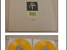Prince Ltd Edition Gold Vinyl Gold Experience 2-LP NR