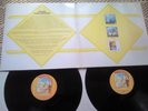 2LP KRAUT JAZZ GROOVE RELEASE MUSIC ORCHESTRA BRAIN 7s