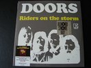 THE DOORS RIDERS ON THE STORM 7