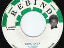 Dennis Alcapone - Zaka Za-Za - KEITH HUDSON ???