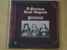 DLP, PARZIVAL - A GERMAN ROCK - LEGEND, 1975