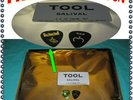 RARE SEALED Tool Record Salival LP Vinyl Picks * Aenima