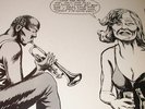 RAY PETTIBON ART COVER ENGLISH AS A SECOND LANGUAGE V/A