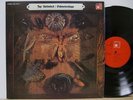 Joy Unlimited - Schmetterlinge Krautrock Japan LP