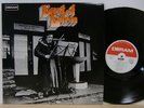 East of Eden - Snafu Deram Japan LP Mint