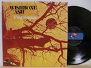Wishbone Ash - Pilgrimage Japan LP