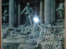 ANSERMET LP SXL 6141 Respighi Pines of Rome..MINT DECCA