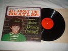All About The Beatles-George Harrison's sister Louise