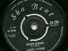 RARE 1966 LAUREL AITKEN Boss Reggae - SKA BEAT Hear