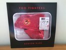 FOO FIGHTERS medium rare LP RARE record store day 2011