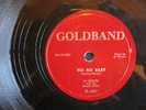 Rockabilly  Al Ferrier GOLDBAND G 1031