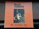 Iron Maiden Soundhouse tapes ORIGINAL GENUINE 1980