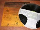 Alice Cooper - School's Out LP (Desk Sleeve, underwear)