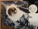 PROMO WHITE LABEL TANGERINE DREAM ODEON 1ST ALPHA CENTA