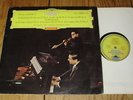 DGG 138121 RED STEREO BTVN VIOLIN SONATAS SCHNEIDERHAN