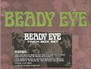 Beady Eye Record Store Day 7-inch Vinyl Box Set