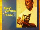 SKIP JAMES TODAY RSD 2011 REMASTERED NEW VINYL LP