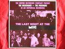 Milkshakes/Prisoners/Live/B.Childish/LP/Medway/Punk/Mod