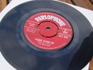 BEATLES 1ST  PRESS  7