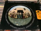 CONJUNTO QUISQUEYA EN EL SHOW DE LAS 12 on FACES/2 RARE