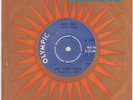NEW HOPES - MIA AGAPH ESBHSE GREEK POP 45''