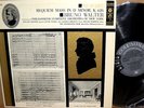 COLUMBIA 6-EYE Mozart BRUNO WALTER Requiem Mass ML-5012