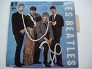*LES BEATLES FRENCH ODEON 4 TRACK EP PRISTINE CONDITION