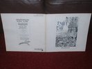 HIGH TIDE Sea Shanties LP 1969 BLUE LIBERTY 1st Press