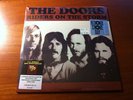 The Doors Riders on the Storm 45 RPM 7