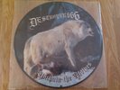 Destroyer 666 - Unchain the wolves Lim PicLP