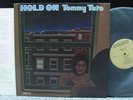 TOMMY TATE/HOLD ON[JAPAN ONLY VIVID MALACO]RARE