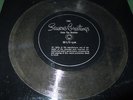 THE BEATLES SEASON GREETINGS 1966 UNPUNCHED 33 FAN CLUB