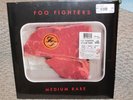 RECORD STORE DAY 2011 FOO FIGHTERS MEDIUM RARE