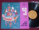 Orig Greek ZODIAC Lp STELIOS ZAFIRIOU w/Bouzoukia