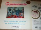 ASD 251 Rimsky-Korsakov Scheherazade / Beecham W/G