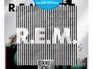 R.E.M. Three 45 RPM Record Store Day SEALED GORGEOUS
