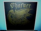 PHAFNER  LP  reissue + unrel.  psych   Rockadelic  #'d