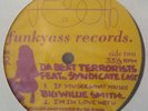 BIG WILLIE SMITH/BEAT TERRORISTS/FUNKY ASS US 12