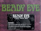 Beady Eye OASIS Liam Gallagher Ltd 45 Box Set RSD 2011