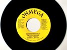 JOHNNY R.BRYANT 45  SWEET/MODERN SOUL,LISTEN