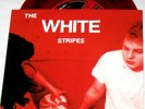 The White Stripes Let's shake hands third man records 4
