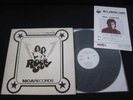 Japan Promo Vinyl LP Wishbone Manfred Mann Neil Diamond