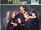 PRETTY THINGS FONTANA TL.5239 PSYCH ROCK 60'S BEAT RARE