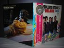 Rolling Stones / Deluxe Japan ONLY LP OBI FLAPS 1968