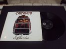 LP Caifanes El silencio Mexican rock 12