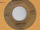 50S ROCKABILLY WAYNE NEWMAN   MIDNIGHT TRAIN   HEAR