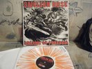 Ltd English Rose Freedom Oi Skinhead RAC Rebelles ROR