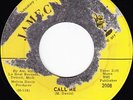 Northern Soul 45 - Edward Hamilton 