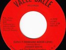 Rare Deep Soul 45 - Johnny White & Mighty Crusaders