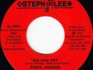 70s Northern Soul 45 - Ernie Johnson 